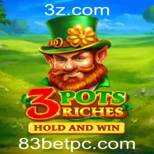 Explorando o Mundo de 3potsRiches: Um Mergulho nas Regras e Estratégias de 83 Bet
