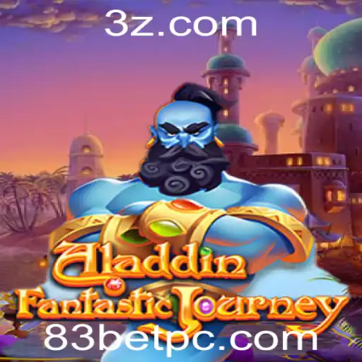 Explorando o Fascinante Mundo do Jogo Aladdin - 83 Bet