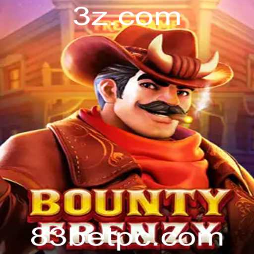 Explorando o Mundo de BountyFrenzy: O Jogo que Revoluciona as Apostas Online