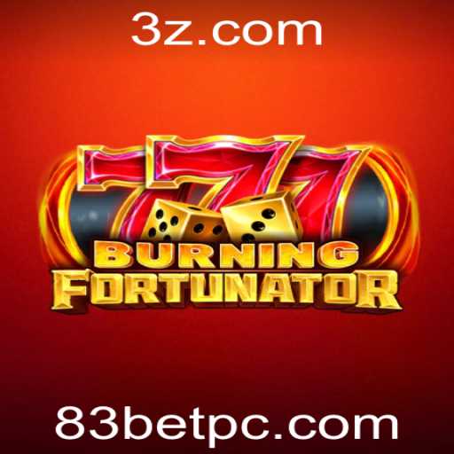 BurningFort: O Mundo do Jogo e a Dinâmica do 83 Bet
