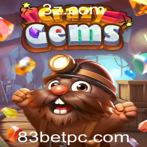 CrazyGems: O Mundo Fascinante do Jogo e a Aposta 83 Bet