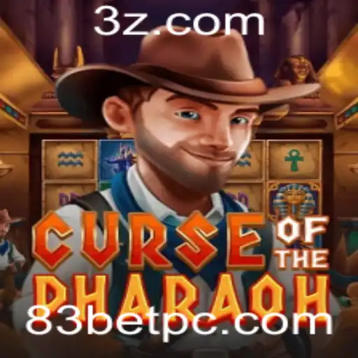 Explorando o Mundo de 'Curse of the Pharaoh'