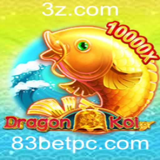 DragonKoi: Descubra o Fascínio e as Regras do Novo Jogo de Cassino Online