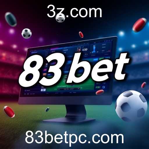 A Evolução e Impacto do 83 Bet no Mercado de Jogos Online