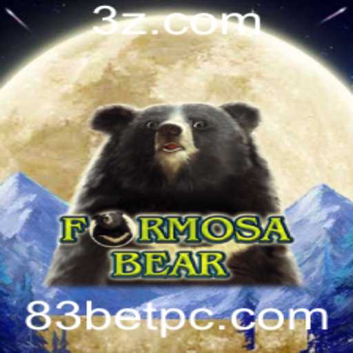 Explorando o Universo de FormosaBear: Regras, Introdução e Evolução com 83 Bet