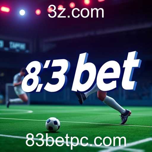 O Impacto do 83 Bet no Cenário dos Jogos Online