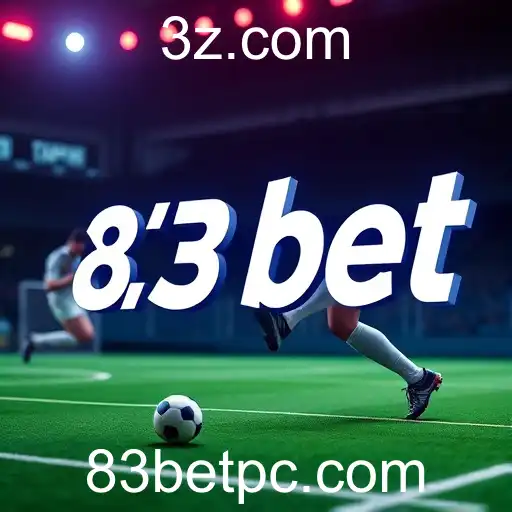 O Impacto do 83 Bet no Cenário dos Jogos Online
