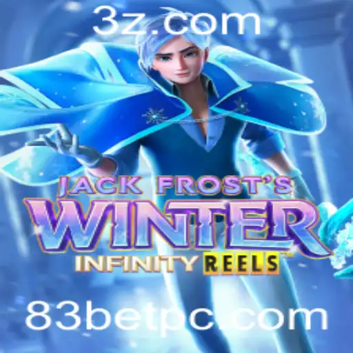 Descubra as Aventuras de 'JackFrostsWinter': Uma Nova Experiência de Jogo com '83 Bet'