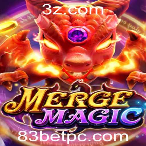 Mergemagic: Descubra o Fascinante Mundo do Jogo com 83 Bet
