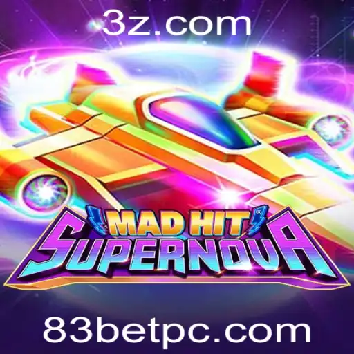 Descubra o Mundo de MadHitSupernova: Um Jogo de Estratégia e Apostas