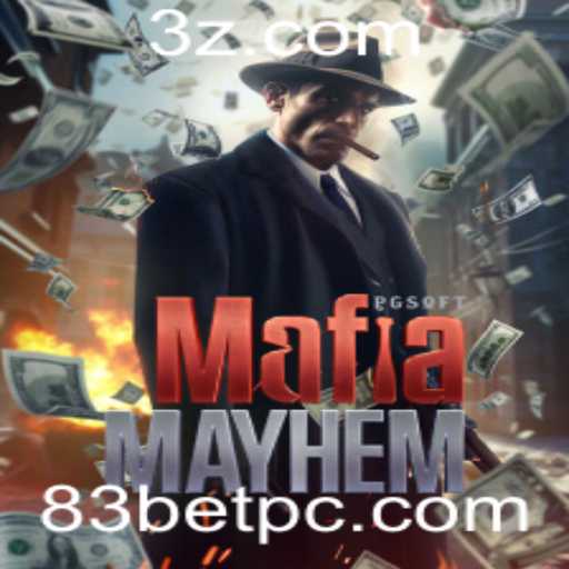 Mergulhe na Experiência do Jogo MafiaMayhem com o Desafio '83 bet'