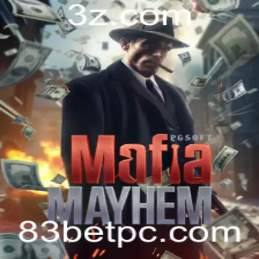 Mergulhe na Experiência do Jogo MafiaMayhem com o Desafio '83 bet'