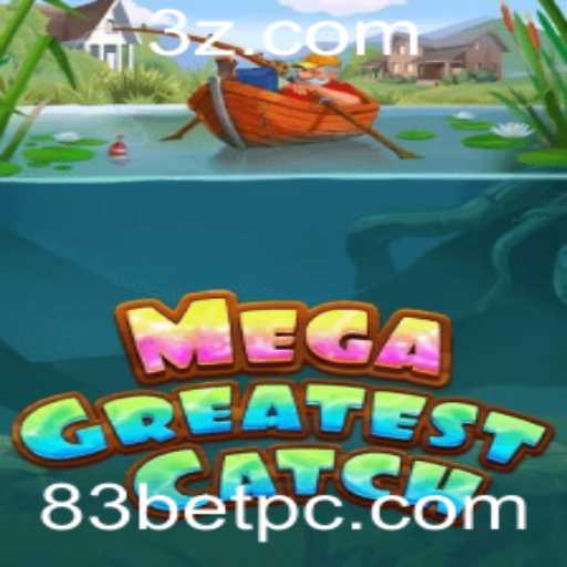 Explorando o Mundo de MegaGreatestCatch: Inovações Recentes no Jogo
