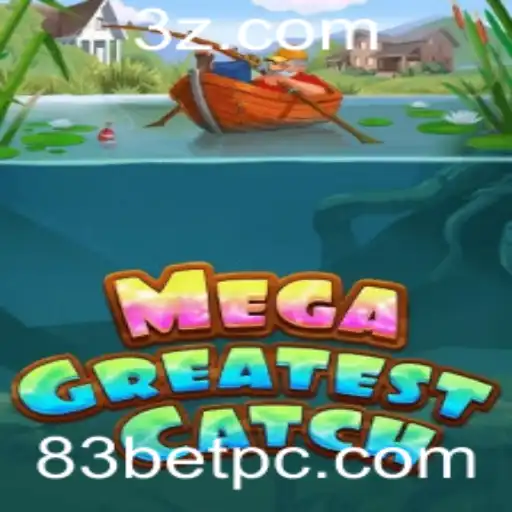 Explorando o Mundo de MegaGreatestCatch: Inovações Recentes no Jogo