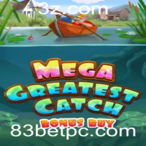 Explorando MegaGreatestCatchBonusBuy: O Novo Fenômeno dos Jogos de Azar