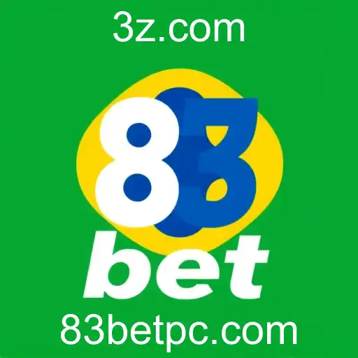 Novas Tendências de Jogos Online e a Popularidade do 83 Bet