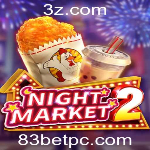 Explorando o Jogo NightMarket2 e o Impacto da Palavra-chave 83 Bet