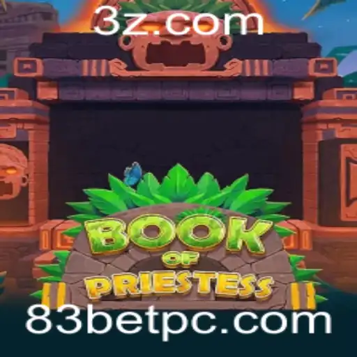 Explorando o Fascinante Jogo BookOfPriestess