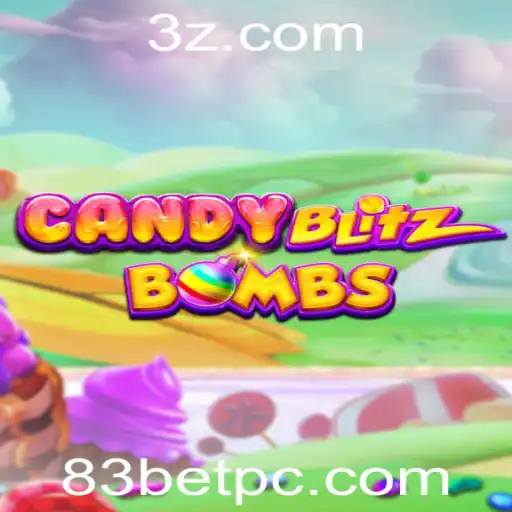 Explorando o Vibrante Mundo do Jogo CandyBlitzBombs
