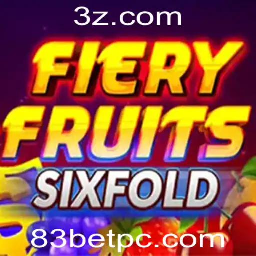 Explorando o Vibrante Mundo de FieryFruitsSixFold: O Jogo de Apostas Inovador