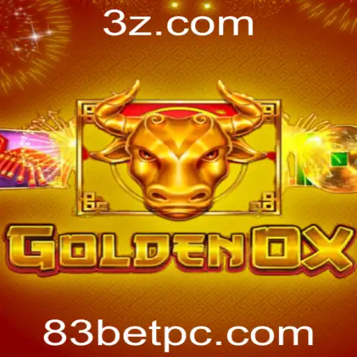 Descubra o Jogo GoldenOx e as Regras de 83 Bet