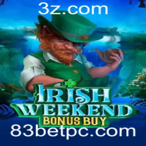 Explorando o Empolgante Mundo de IrishWeekendBonusBuy com 83 bet
