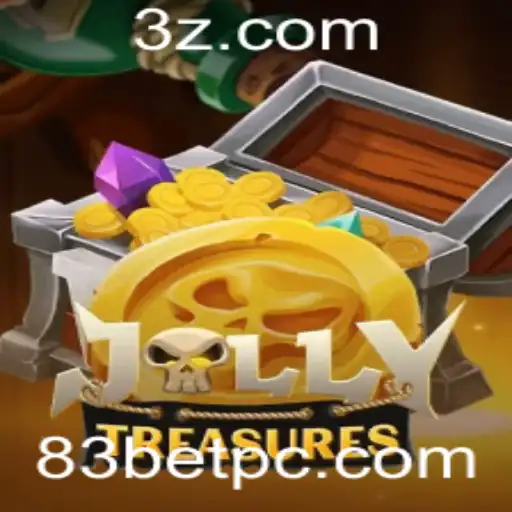 JollyTreasures: Descubra o Universo Empolgante do Jogo Através do 83 Bet