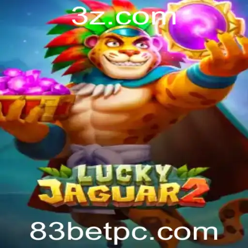 Explorando o Mundo Empolgante de Luckyjaguar2: Sua Nova Aventura de Apostas com 83 Bet