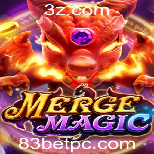 Mergemagic: Descubra o Fascinante Mundo do Jogo com 83 Bet