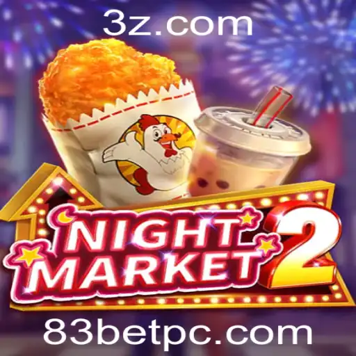 Explorando o Jogo NightMarket2 e o Impacto da Palavra-chave 83 Bet