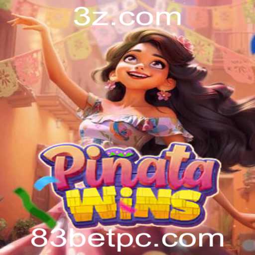 PinataWins: Descubra o Novo e Emocionante Jogo de Cassino com a Estratégia 83 Bet