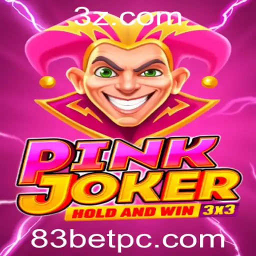 Explorando o Mundo do Jogo Pinkjoker e a Estratégia 83 Bet