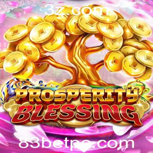 Descubra o Fascinante Mundo de ProsperityBlessing: Um Jogo de Apostas Inovador