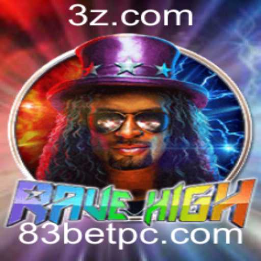 RaveHigh: Uma Experiência de Jogo Única e Envolvente