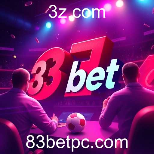 A Revolução dos Jogos com 83 Bet: Inovações e Tendências para 2025