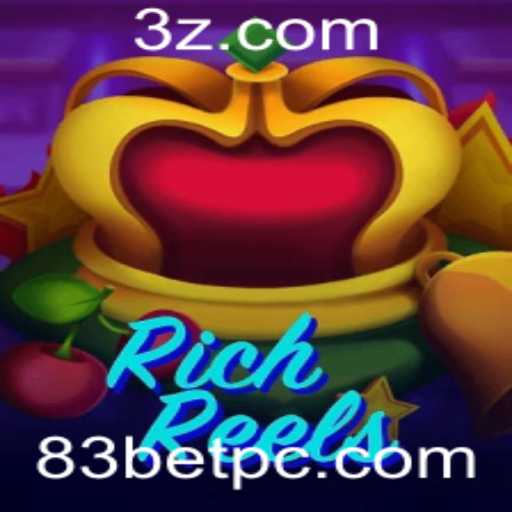 Descubra RichReels: Um Fascinante Jogo de Apostas com '83 Bet'