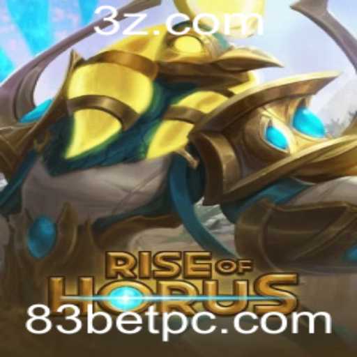 RiseofHorus: Uma Jornada Épica com Emoções e Estratégias