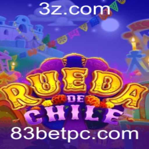 RuedaDeChile: Conheça o Novo Jogo Que Está Conquistando o Público