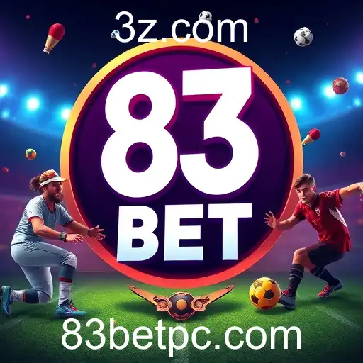 A Evolução do 83 Bet no Cenário Atual de Jogos
