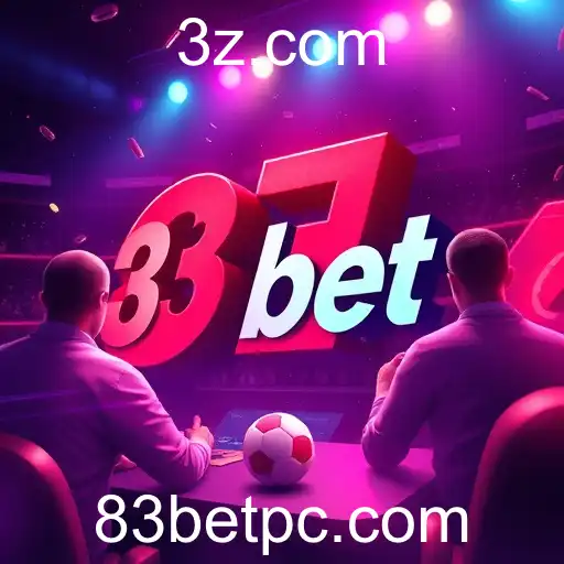O Impacto da 83 Bet no Mercado de Apostas Online