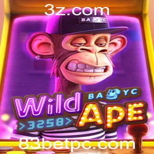 Desvendando o Mundo de WildApe3258: Um Mergulho no Jogo de Apostas 83 Bet