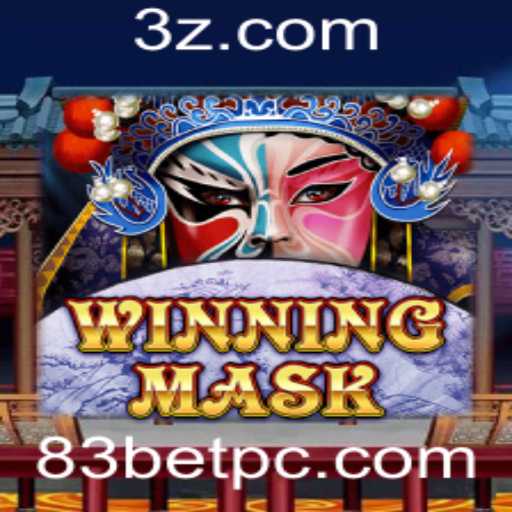 WinningMask: Descubra o Mundo Fascinante do Jogo de Apostas 83 Bet