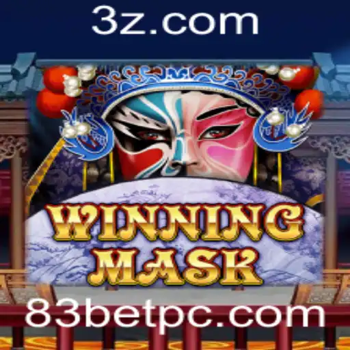 WinningMask: Descubra o Mundo Fascinante do Jogo de Apostas 83 Bet