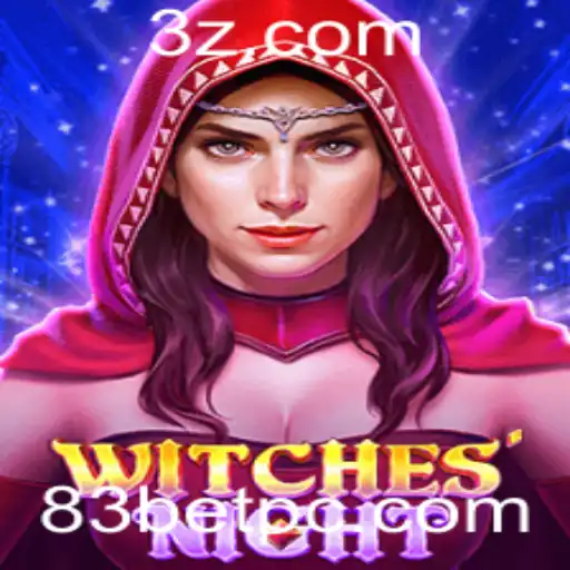 Explorando o Mundo Místico de WitchesNight: Um Jogo de Estratégia e Apostas