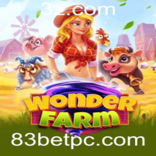 WonderFarm: Aventure-se em um Reino de Fazendas Encantadas