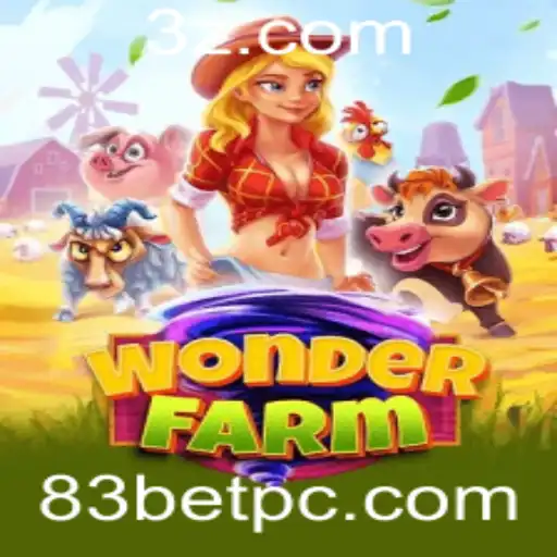 WonderFarm: Aventure-se em um Reino de Fazendas Encantadas