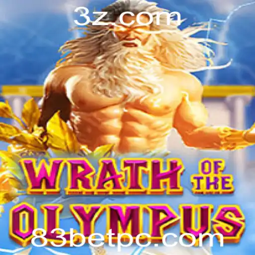 Explorando WrathofOlympus: Um Guia Completo com ênfase em 83 Bet