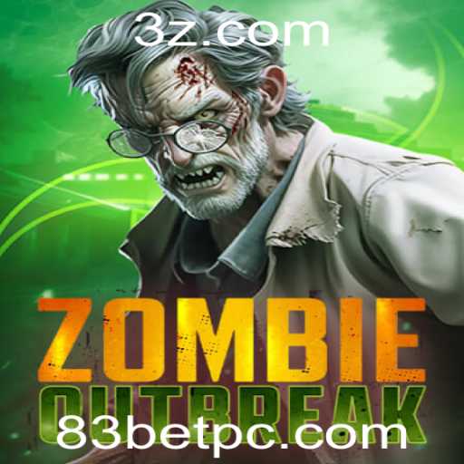 ZombieOutbreak: Mergulhe na Experiência Definitiva de Sobrevivência em Zumbis